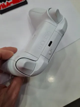 Mando Xbox One Blanco Microsoft