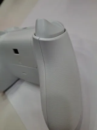 Mando Xbox One Blanco Microsoft