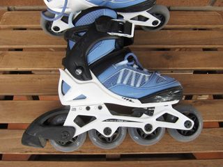 Patines en línea para niños