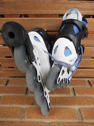 Patines en línea para niños