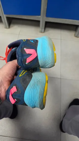 Asics Trabuco 11 Zapatillas Trail Running