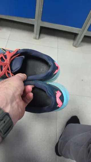 Asics Trabuco 11 Zapatillas Trail Running