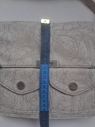 Bolso Mustang Nuevo con etiqueta