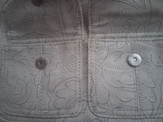 Bolso Mustang Nuevo con etiqueta