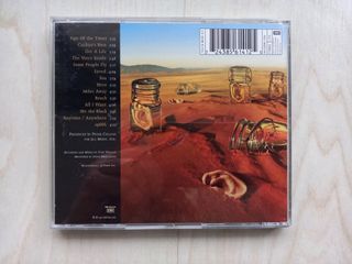 Queensrÿche - Hear In The Now Frontier CD