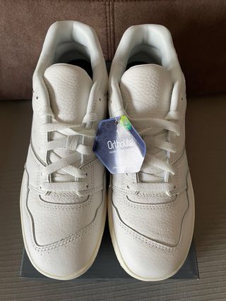 Zapatillas New Balance 550 PWT Blanco Talla 40.5