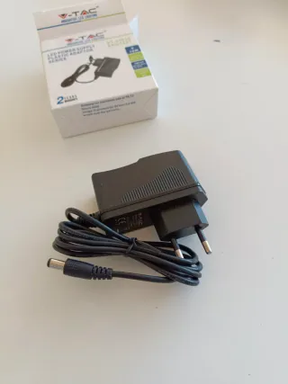 V-TAC Adaptador LED 18W