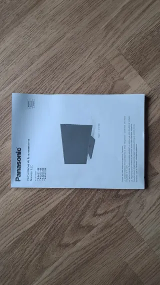 Televisor Panasonic 32