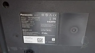 Televisor Panasonic 32