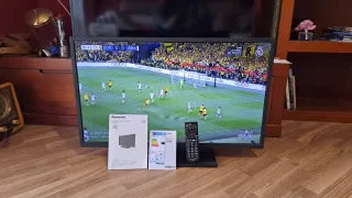 Televisor Panasonic 32