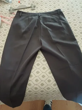Pantalón de vestir mujer talla 38