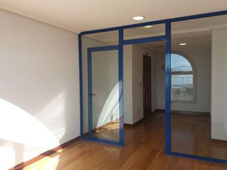 Oficina en alquiler en Centro - Ayuntamiento en Santander