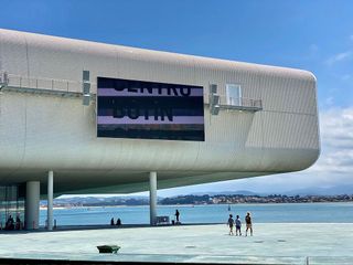 Oficina en alquiler en Centro - Ayuntamiento en Santander