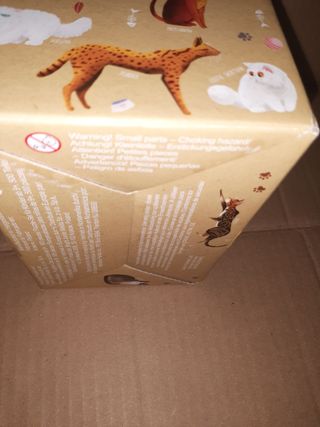 Puzzle Cats 500 piezas