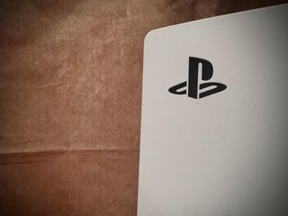 Playstation 5 + Mando