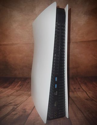 Playstation 5 + Mando