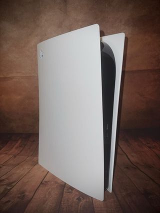 Playstation 5 + Mando