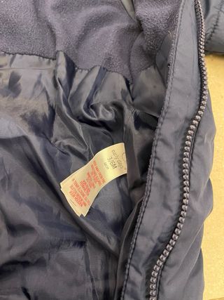 Buzo bebé 3/6 meses