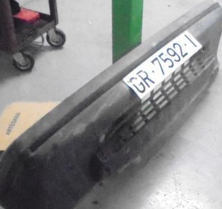 Renault paragolpes delantero 9 1.4 g 72554