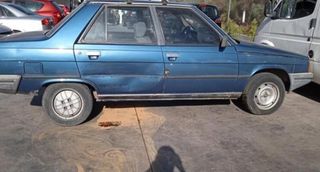 Renault paragolpes delantero 9 1.4 g 72554