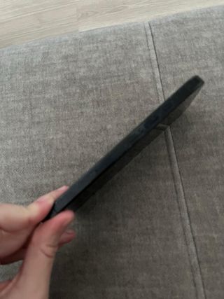 iPhone 16 Pro 256GB Negro Grafito