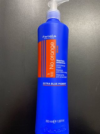Mascarilla Fanola No Orange 350ml