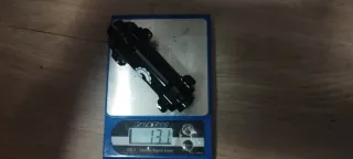 Bujes de Ruedas Bicicleta Negros