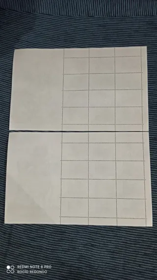 Colección sellos españoles El Quijote