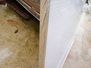 Panel Sándwich Policarbonato Celular 30mm