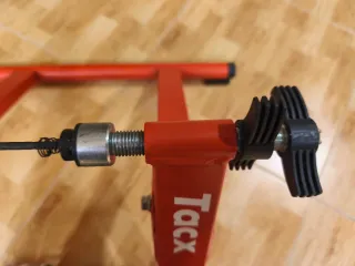 Rodillo Tacx Ciclismo Entrenamiento