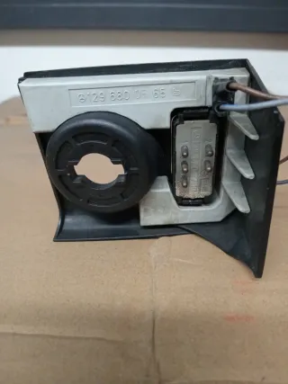 Frontal Luces Mercedes W129