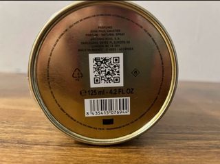 Jean Paul Gaultier Le Male Elixir