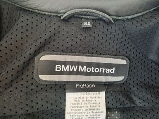 Mono BMW Pro Race Talla [Talla]