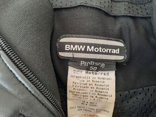 Mono BMW Pro Race Talla [Talla]