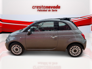 FIAT 500 2020 ¡¡Desde 149€ al mes!!