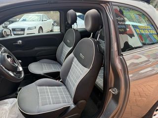 FIAT 500 2020 ¡¡Desde 149€ al mes!!