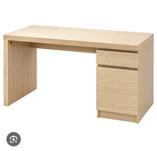 Oficina completa Ikea en perfecto estado