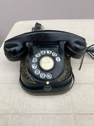 Telefono Ericsson Antico Raro INTROVABILE