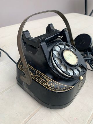 Telefono Ericsson Antico Raro INTROVABILE