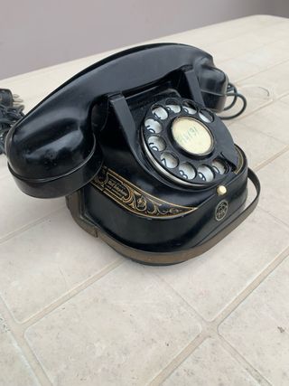 Telefono Ericsson Antico Raro INTROVABILE