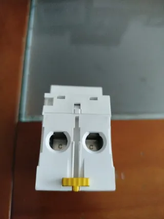 Diferencial Schneider 63A 30mA