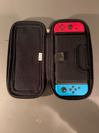 Nintendo Switch + Super Mario Bros Wonder