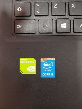 Lenovo Ideapad 100-15IBD Intel Core i3 SSD 480GB