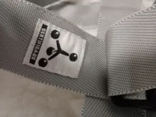 Arnés de grúa para grúa para levantar personas