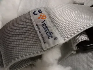 Arnés de grúa para grúa para levantar personas