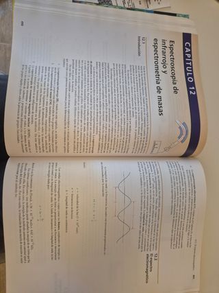 Química orgánica (Fuera de colección Out of series) (Spanish Edition)