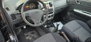 Hyundai Getz 2007