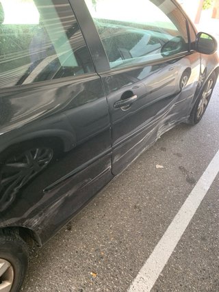 Volkswagen Golf v 2004