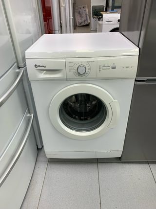 Super Oferta pack Nevera y Lavadora con  Garantia