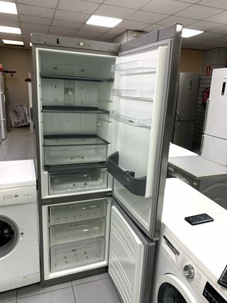 Super Oferta pack Nevera y Lavadora con  Garantia